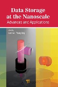 Cover-Bild zum Titel 'Data Storage at the Nanoscale' von ''