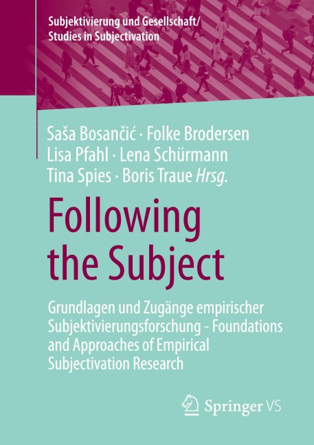 Following the Subject - 