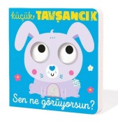 Cover-Bild zum Titel 'Kücük Tavsancik' von 'Kolektif'
