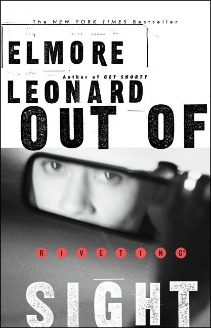 Out of Sight - Elmore Leonard
