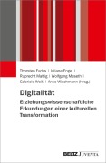 Cover-Bild zum Titel 'Digitalität' von ''
