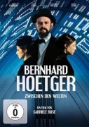 Cover-Bild zum Titel 'Bernhard Hoetger - Zwischen den Welten' von 'Moritz/Stark Führmann'