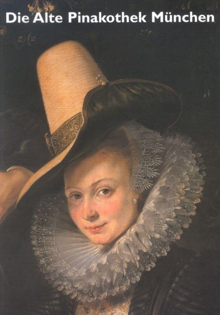 Die Alte Pinakothek München - 