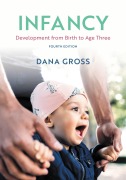 Cover-Bild zum Titel 'Infancy' von 'Dana Gross'