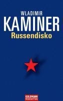 Russendisko - Wladimir Kaminer