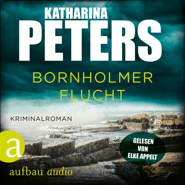 Bornholmer Flucht - Katharina Peters