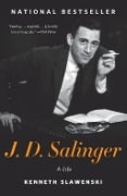 Cover-Bild zum Titel 'J. D. Salinger' von 'Kenneth Slawenski'