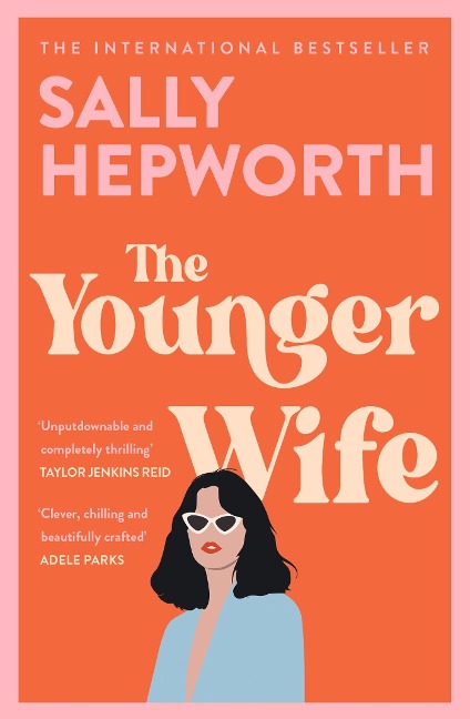 The Younger Wife - Sally Hepworth