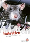 Cover-Bild zum Titel 'Farbratten' von 'Sabine Oechler'