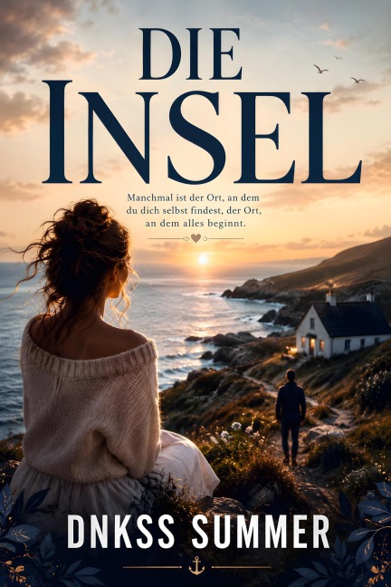 Die Insel - Dnkss Summer