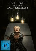 Cover-Bild zum Titel 'The Assent - Unterwirf dich der Dunkelheit' von 'Pearry Reginald Teo, Frederik Wiedmann'