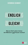Cover-Bild zum Titel 'Endlich gleich!' von 'Veronika Schmidt'