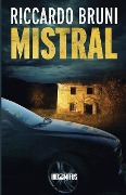 Mistral - Riccardo Bruni
