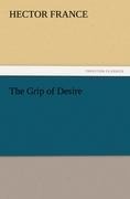 The Grip of Desire - Hector France