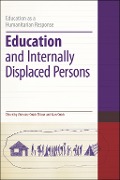 Cover-Bild zum Titel 'Education and Internally Displaced Persons' von ''