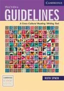 Guidelines - Ruth Spack