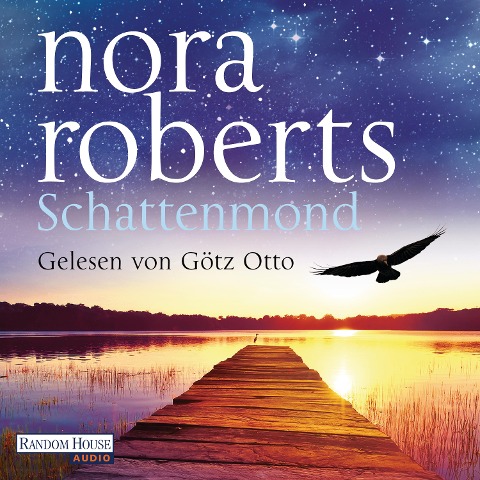 Schattenmond - Nora Roberts