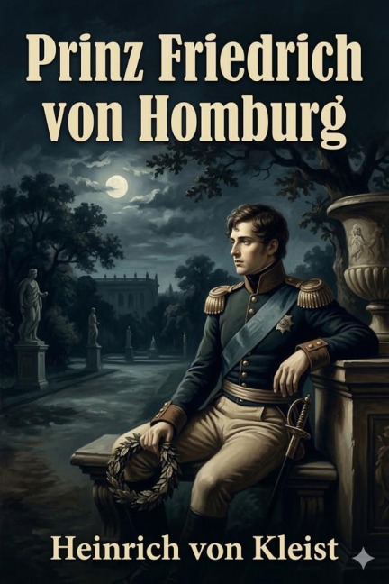Prinz Friedrich von Homburg - Heinrich von Kleist