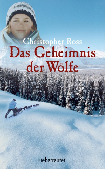 Das Geheimnis der Wölfe - Christopher Ross