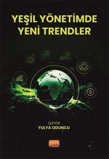 Yesil Yönetimde Yeni Trendler - Fulya Oduncu