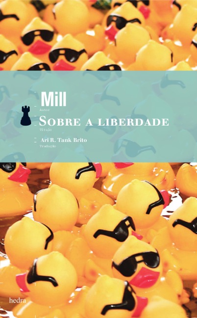Sobre a liberdade - Stuart Mill