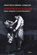 Cover-Bild zum Titel 'Sinifin Duygulari' von 'Mustafa Kemel Coskun'