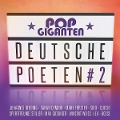 Pop Giganten - Deutsche Poeten 2 - Various Artists