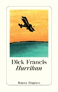 Cover-Bild zum Titel 'Hurrikan' von 'Dick Francis'