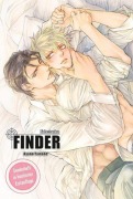 Cover-Bild zum Titel 'Finder 14 - Limited Edition' von 'Ayano Yamane'