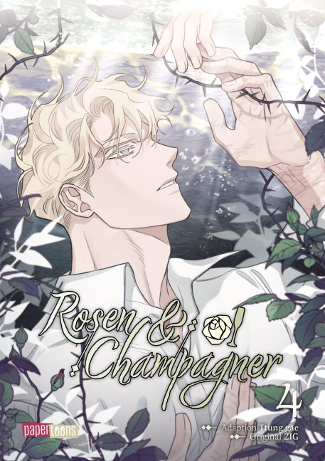 Rosen & Champagner 04 - Zig
