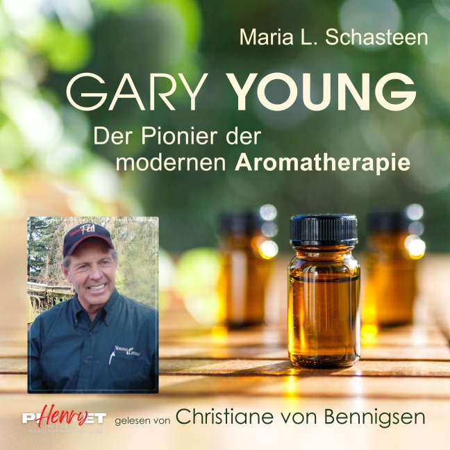 Gary Young - Maria L. Schasteen