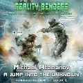 A Jump Into the Unknown - Michael Atamanov