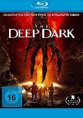 Cover-Bild zum Titel 'The Deep Dark' von 'Mathieu Turi, Olivier Derivière'