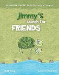 Jimmy's Search for Friends: A Lesson on Trusting God - Urijah Stella