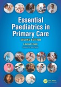 Cover-Bild zum Titel 'Essential Paediatrics in Primary Care' von 'A Sahib El-Radhi'
