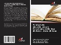 Cover-Bild zum Titel 'Valutazione microbiologica e fisiochimica della diga di Watari, Stato di Kano' von 'Rabiu Hassan Dansister, Shafiu Nafiu Abdullahi, Ahmad Abubakar Ishak'