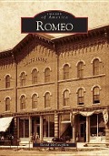 Cover-Bild zum Titel 'Romeo' von 'David Mclaughlin'