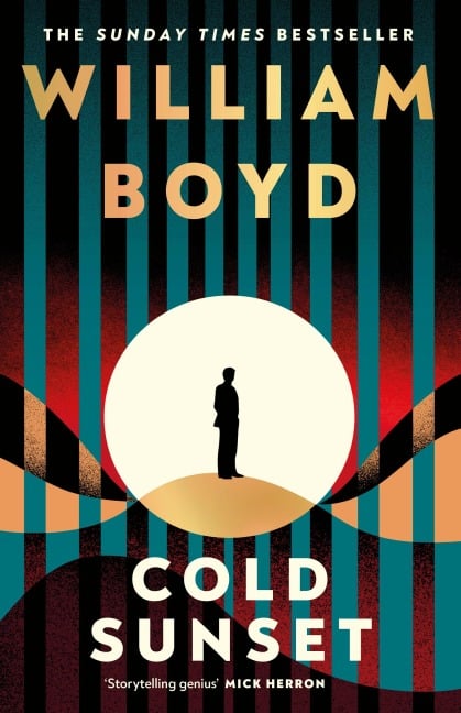 Cold Sunset - William Boyd