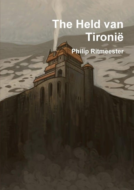 The Held van Tironië - Philip Ritmeester