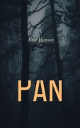 Cover-Bild zum Titel 'Pan' von 'Knut Hamsun'