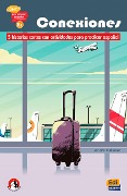 Cover-Bild zum Titel 'Spanisch-Lektüren SEK I / II. Comic Conexiones ab Klasse 6' von ''