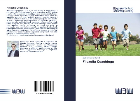 Filozofia Coachingu - Amir Mohammadamini