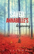 Cover-Bild zum Titel 'Saved' von 'Chloe C Caldwell'