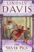 The Silver Pigs - Lindsey Davis