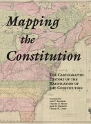 Cover-Bild zum Titel 'Mapping the Constitution' von ''