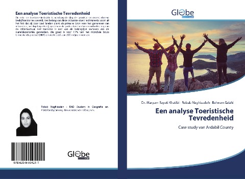 Een analyse Toeristische Tevredenheid - Maryam Bayati Khatibi, Robab Naghizadeh, Behnam Salahi