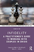 Cover-Bild zum Titel 'Infidelity' von ''