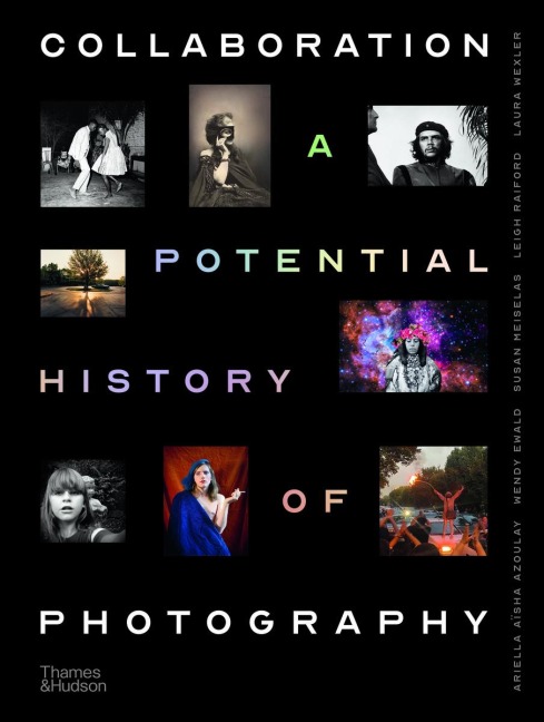 Collaboration - Susan Meiselas