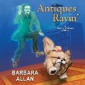 Cover-Bild zum Titel 'Antiques Ravin' Lib/E' von 'Barbara Allan'