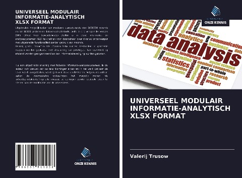 UNIVERSEEL MODULAIR INFORMATIE-ANALYTISCH XLSX FORMAT - Valerij Trusow